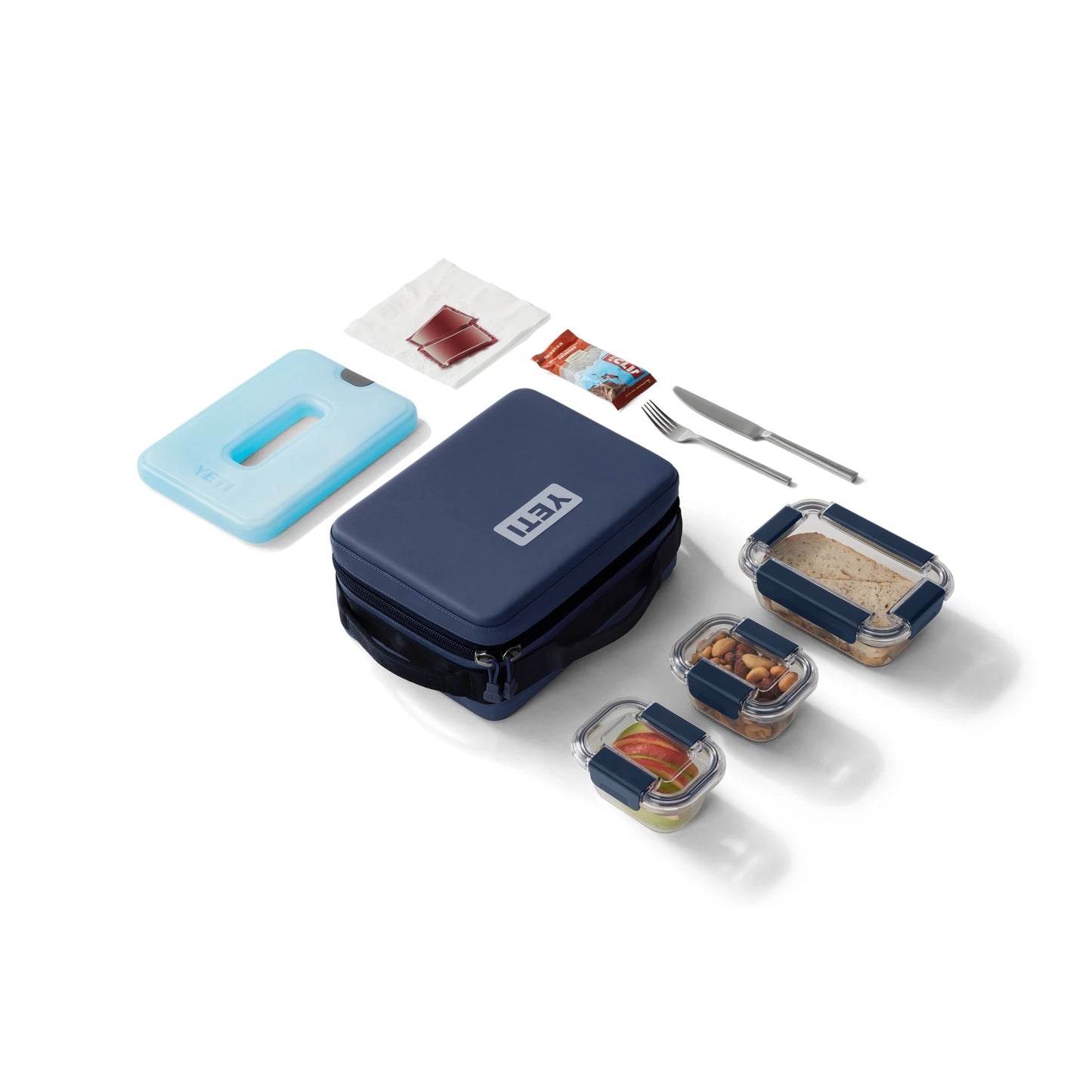 5L Lunch Box - US 4563