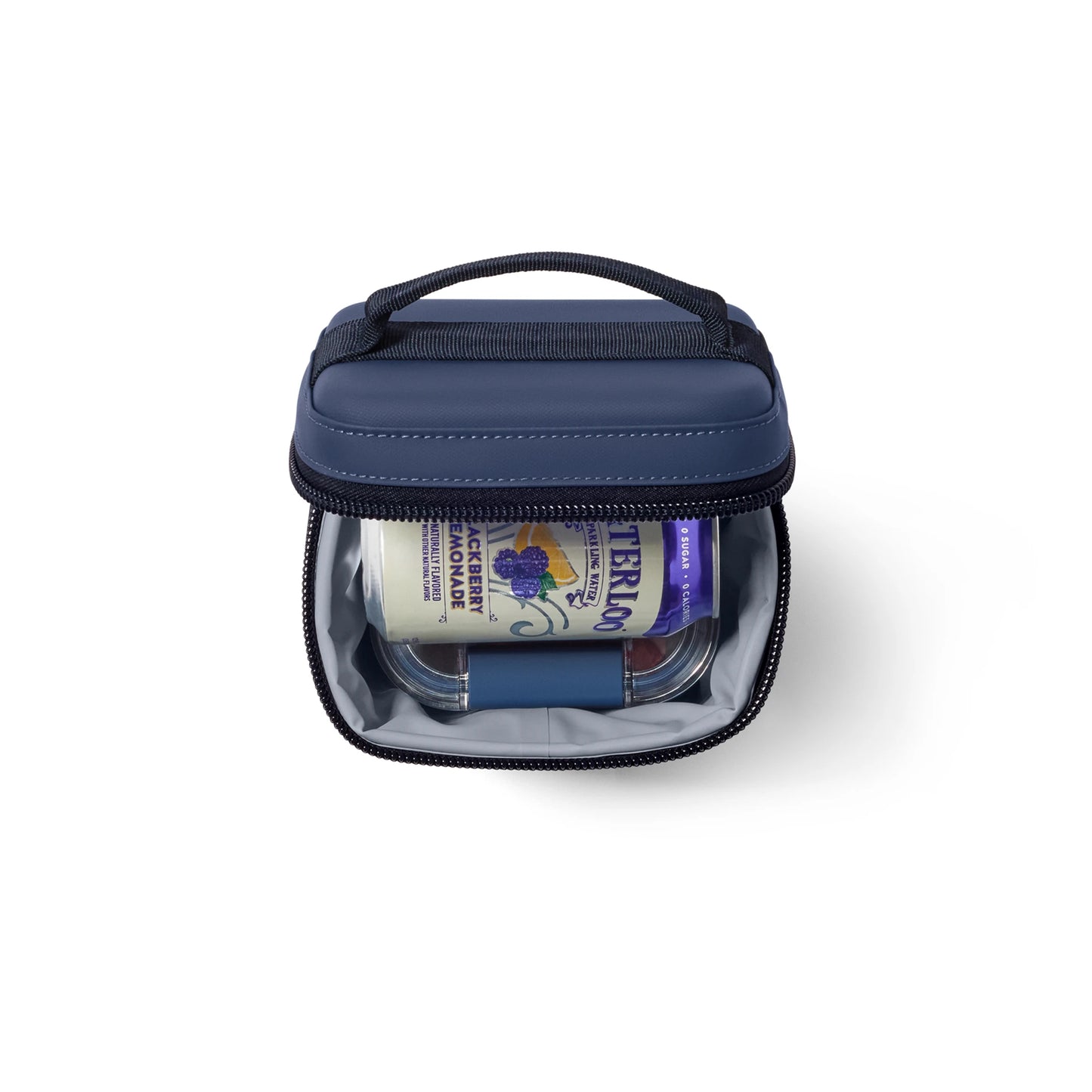 2L Insulated Snack Box - US 7538