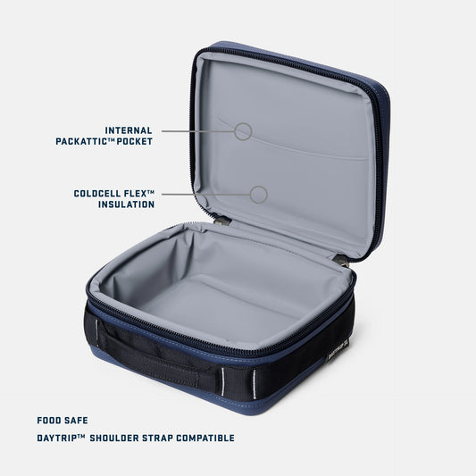 3L Lunch Box - US 6590