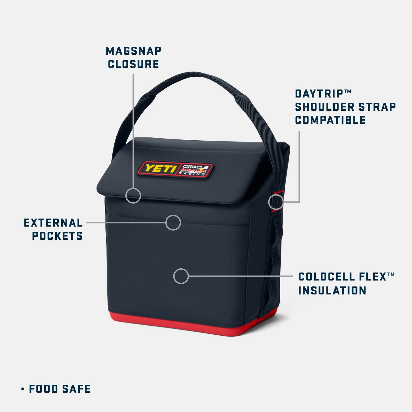 Daytrip® 6L Lunch Bag - US 9206