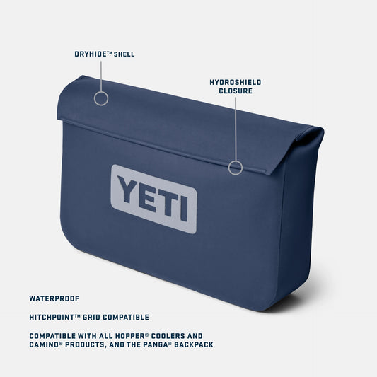 3L Waterproof Gear Case - US 9243