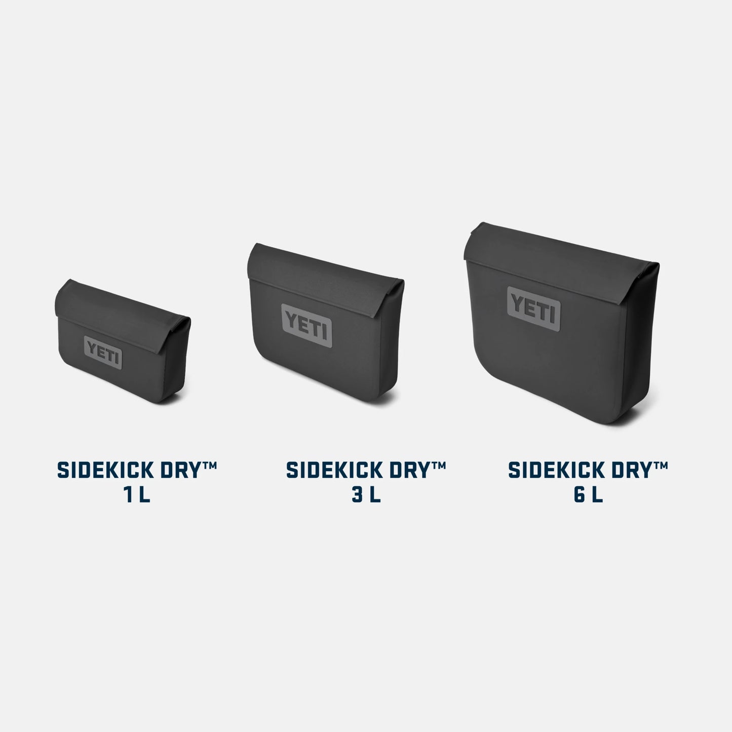 3L Waterproof Gear Case - US 5107