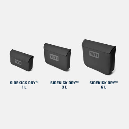 3L Waterproof Gear Case - US 5107