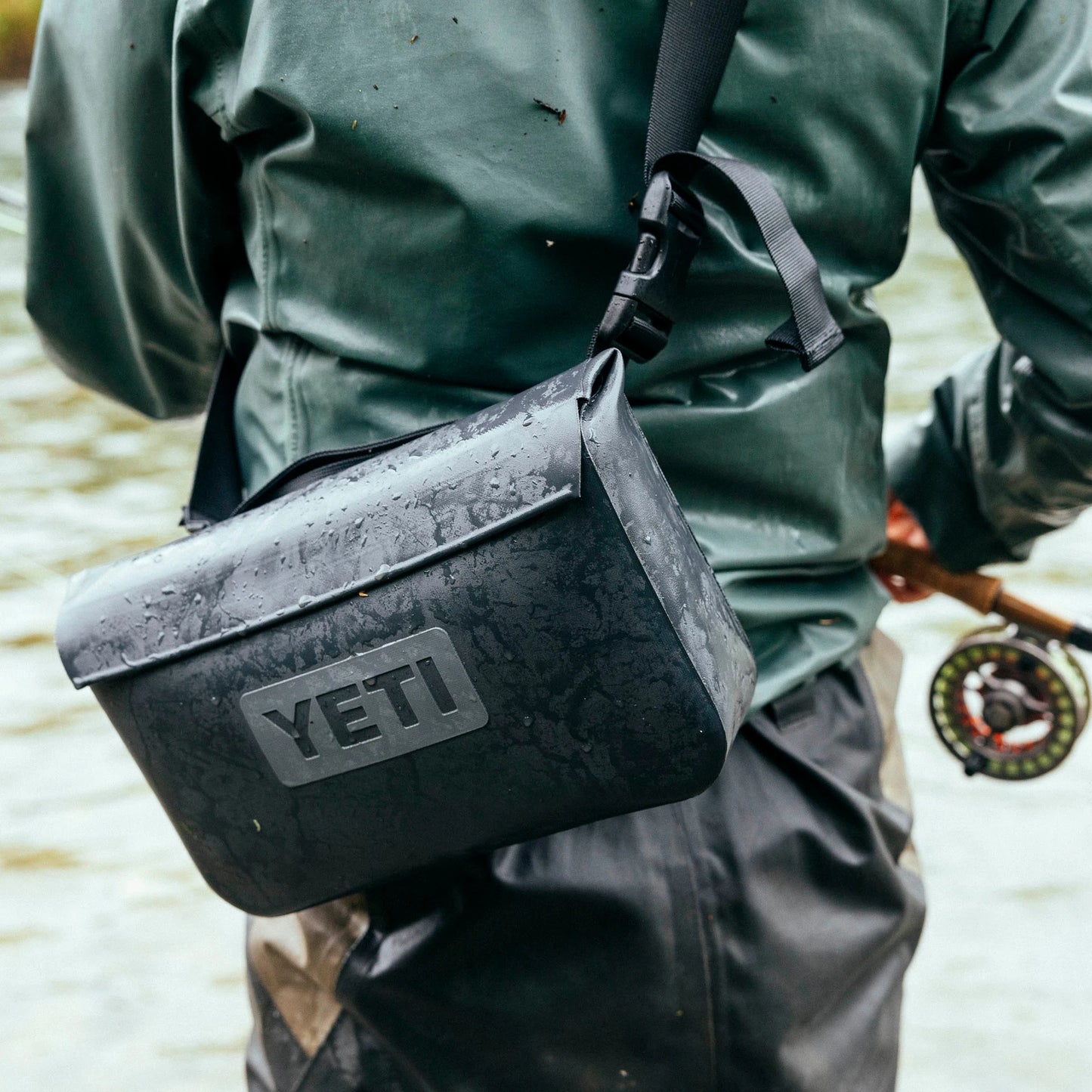 3L Waterproof Gear Case - US 5107