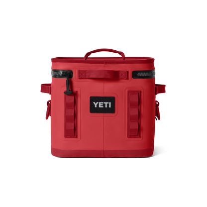 12 Soft Cooler - US 2557