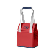 Rescue Red/Navy/White