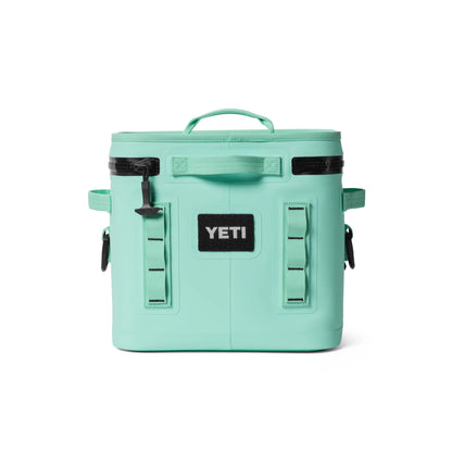 12 Soft Cooler - US 0712