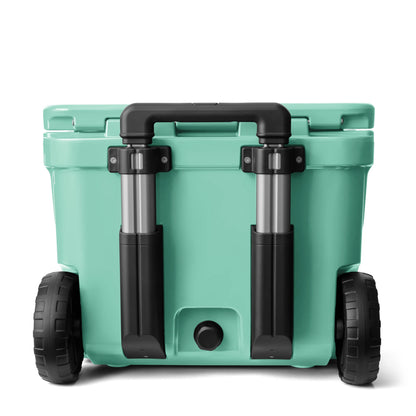 32 Wheeled Cooler - US 0264