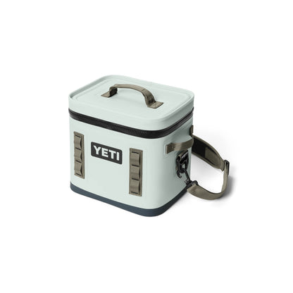 12 Soft Cooler - US 8533