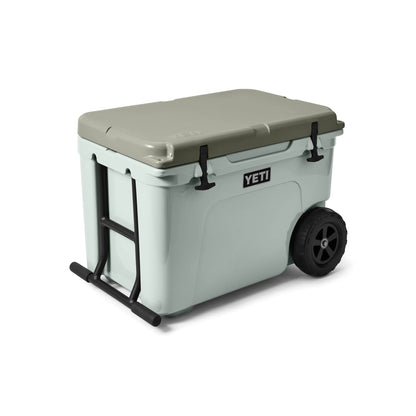 Wheeled Cooler - US 6454