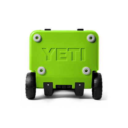 48 Wheeled Cooler - US 7874