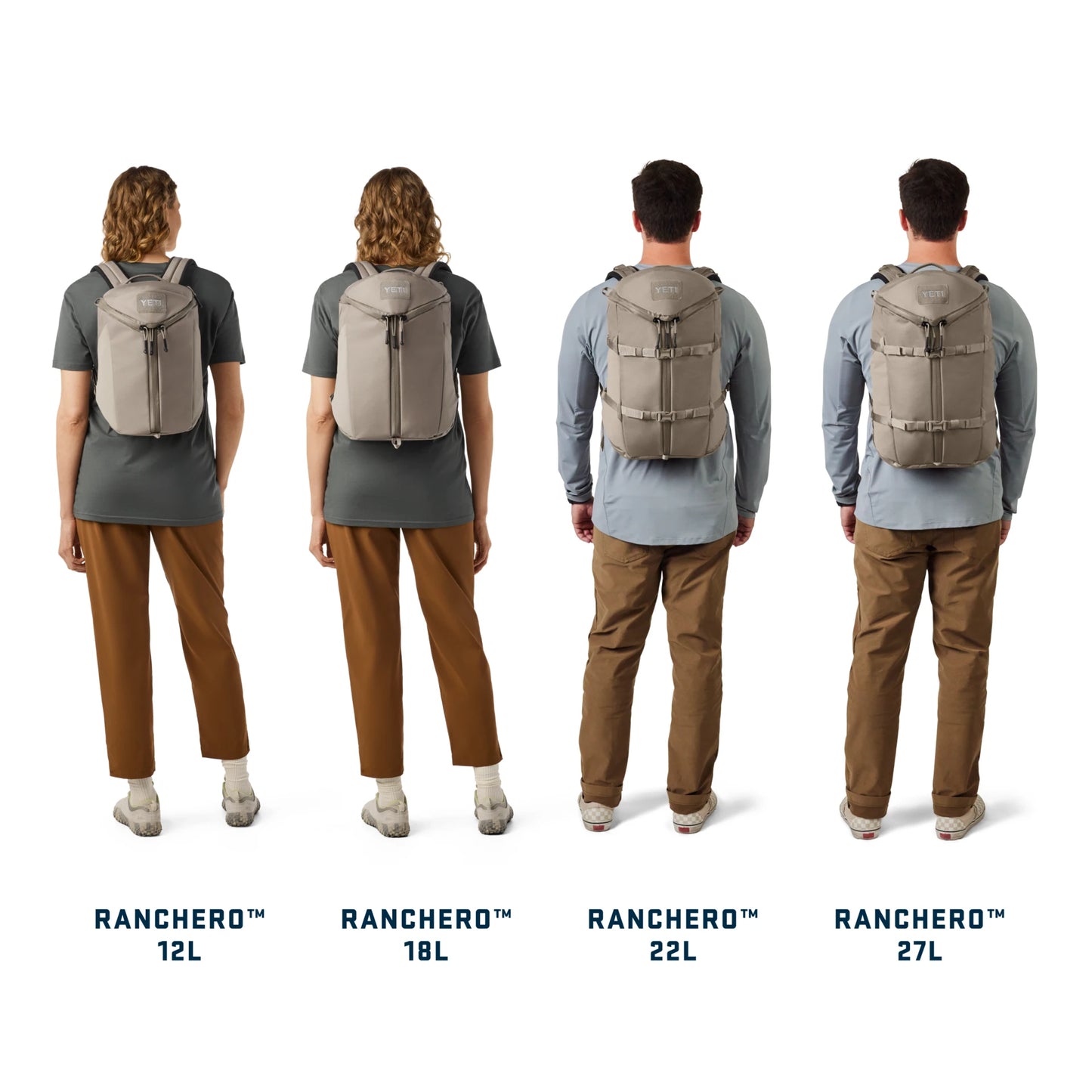 12L Everyday Carry Backpack - US 7947