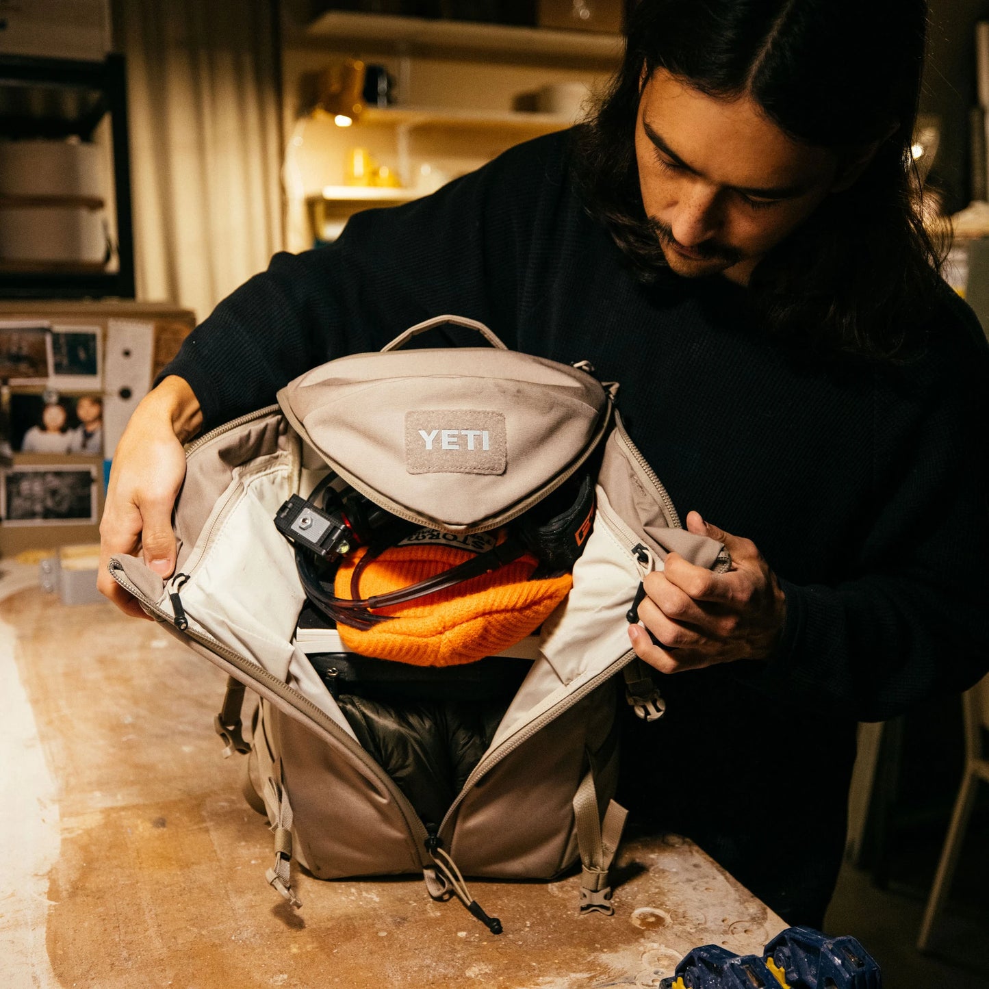 22L Everyday Carry Backpack - US 0839