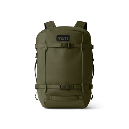 22L Carry On Backpack - US 5568