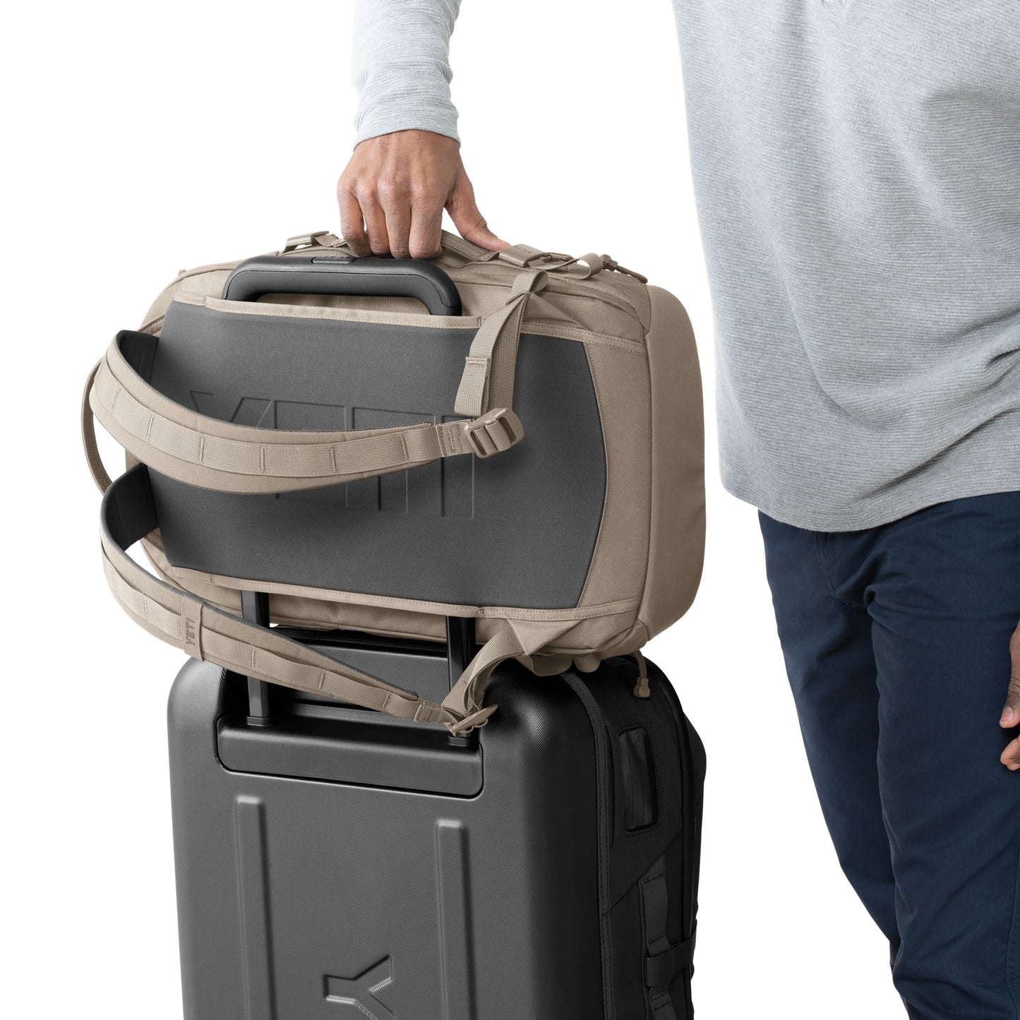 35L Carry On Backpack - US 3586