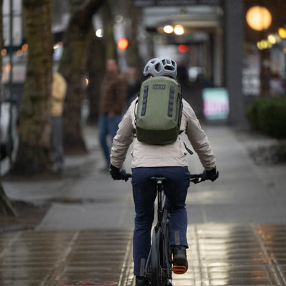 25L All-Weather Backpack - US 4015