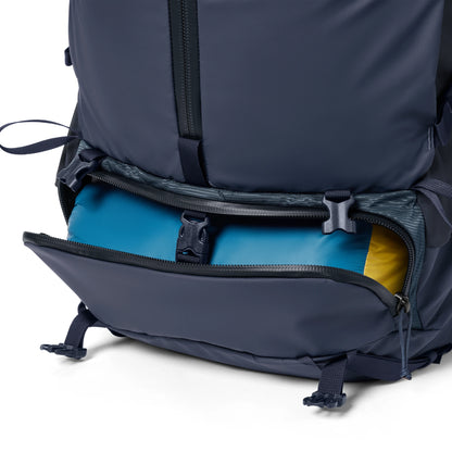 60L Men's Hiking Pack - US 1376