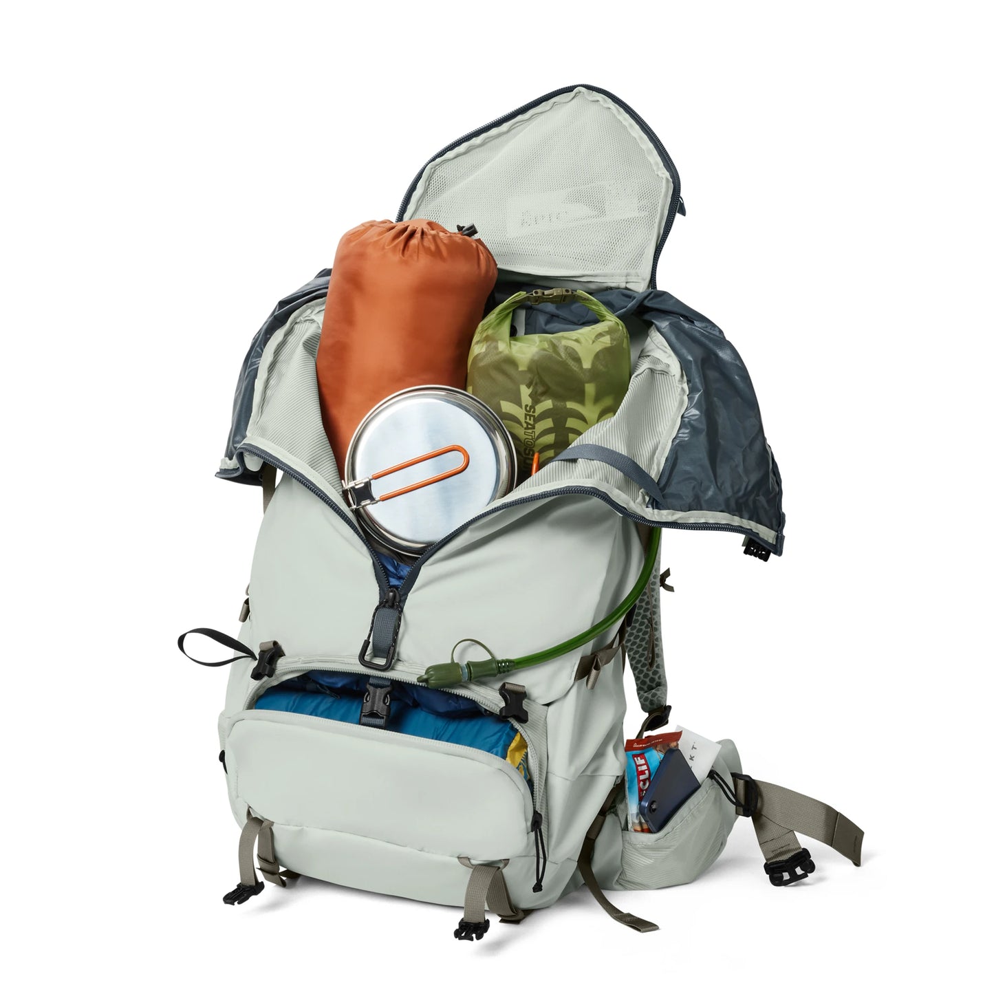 50L Women's Hiking Pack - US 0297