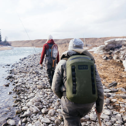 15L All-Weather Backpack - US 9259
