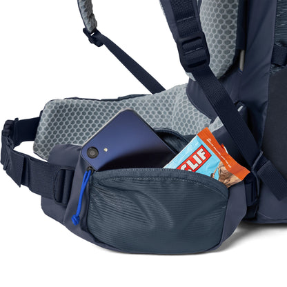 50L Women's Hiking Pack - US 6170
