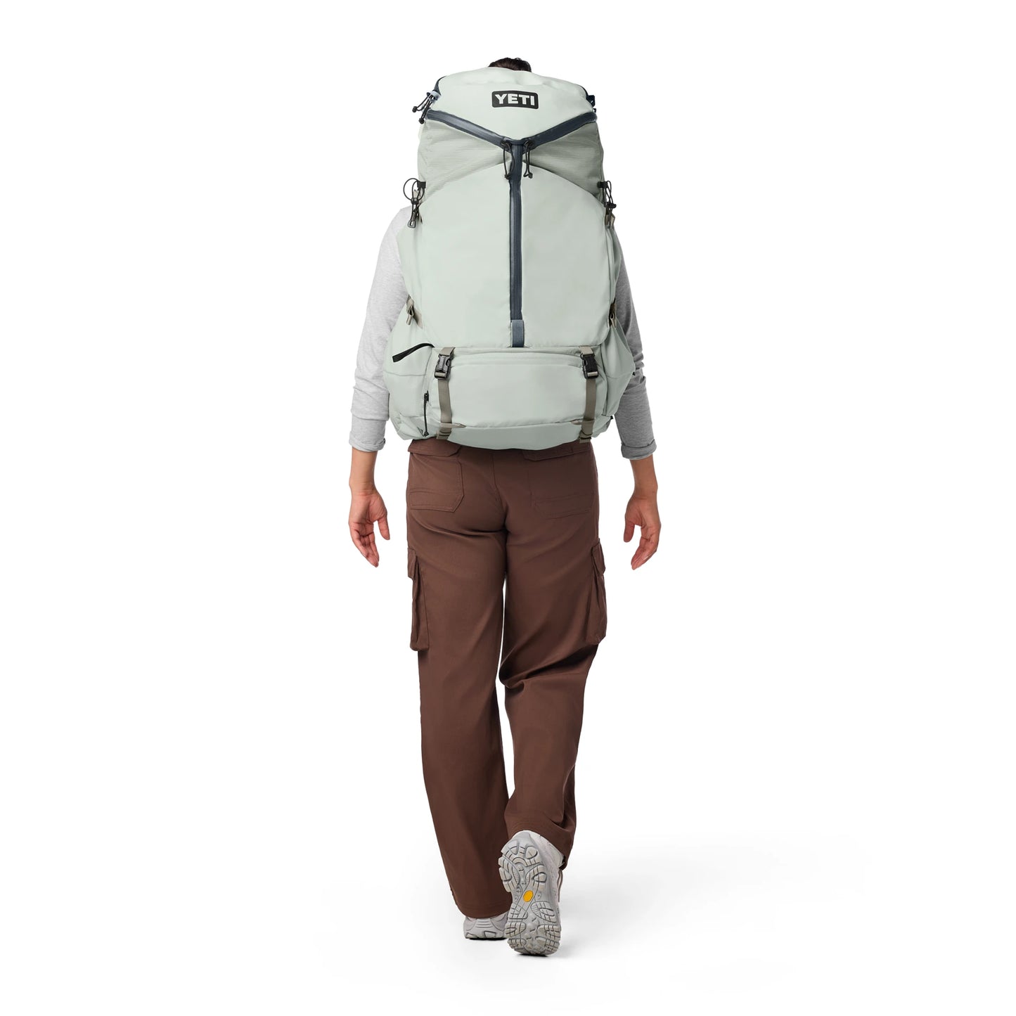 50L Women's Hiking Pack - US 6170