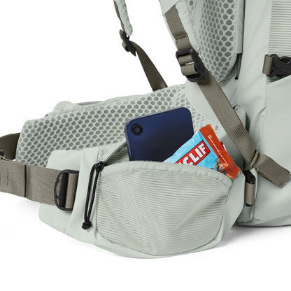 40L Women's Hiking Pack - US 4596