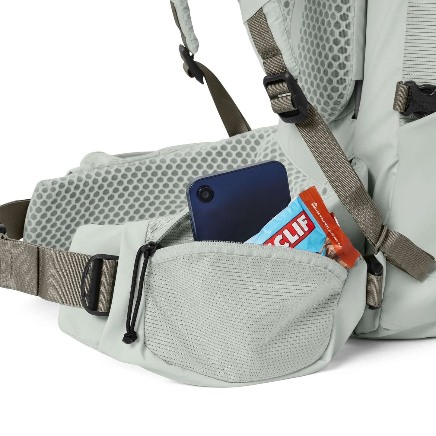 60L Women's Hiking Pack - US 5774