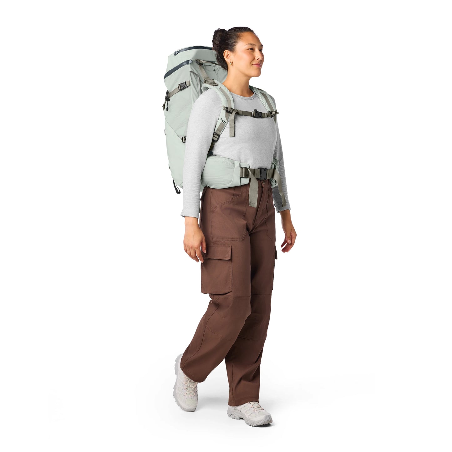 40L Women's Hiking Pack - US 2126