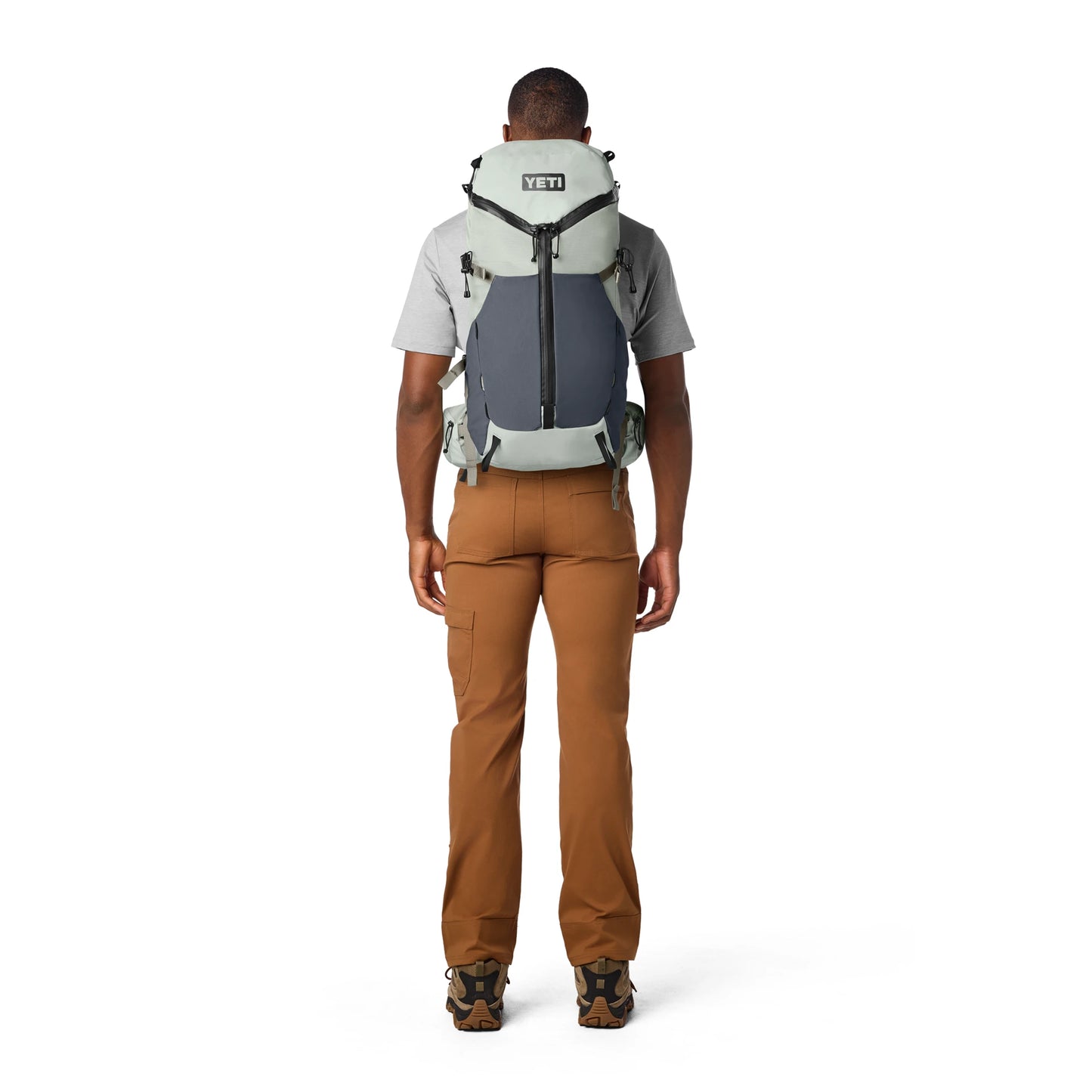 32L Men's Hiking Pack - US 2890