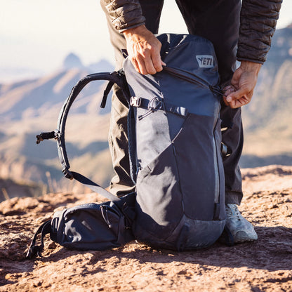 32L Men's Hiking Pack - US 3917