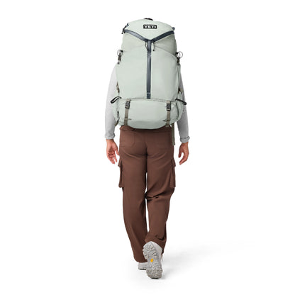 60L Women's Hiking Pack - US 5868