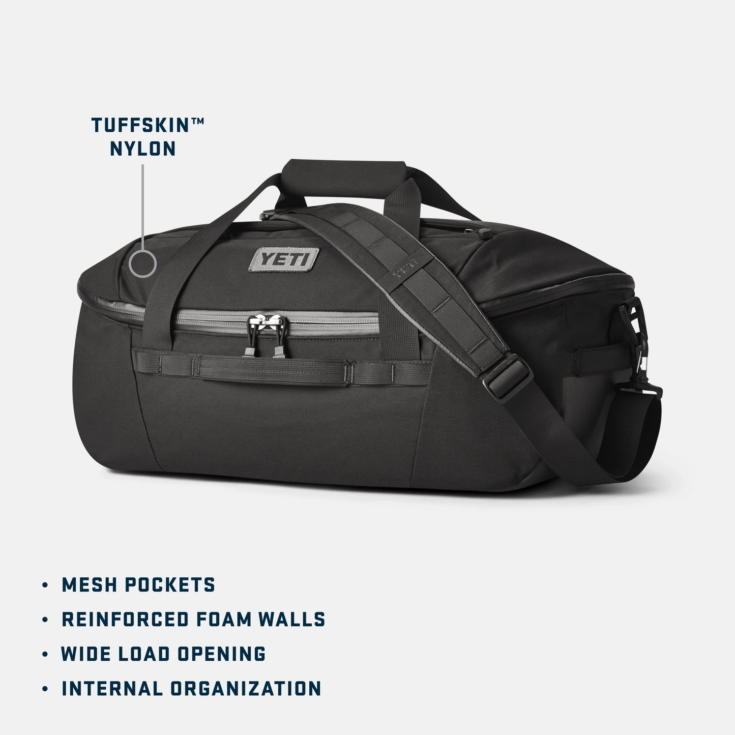 40L Travel Duffel - US 8683