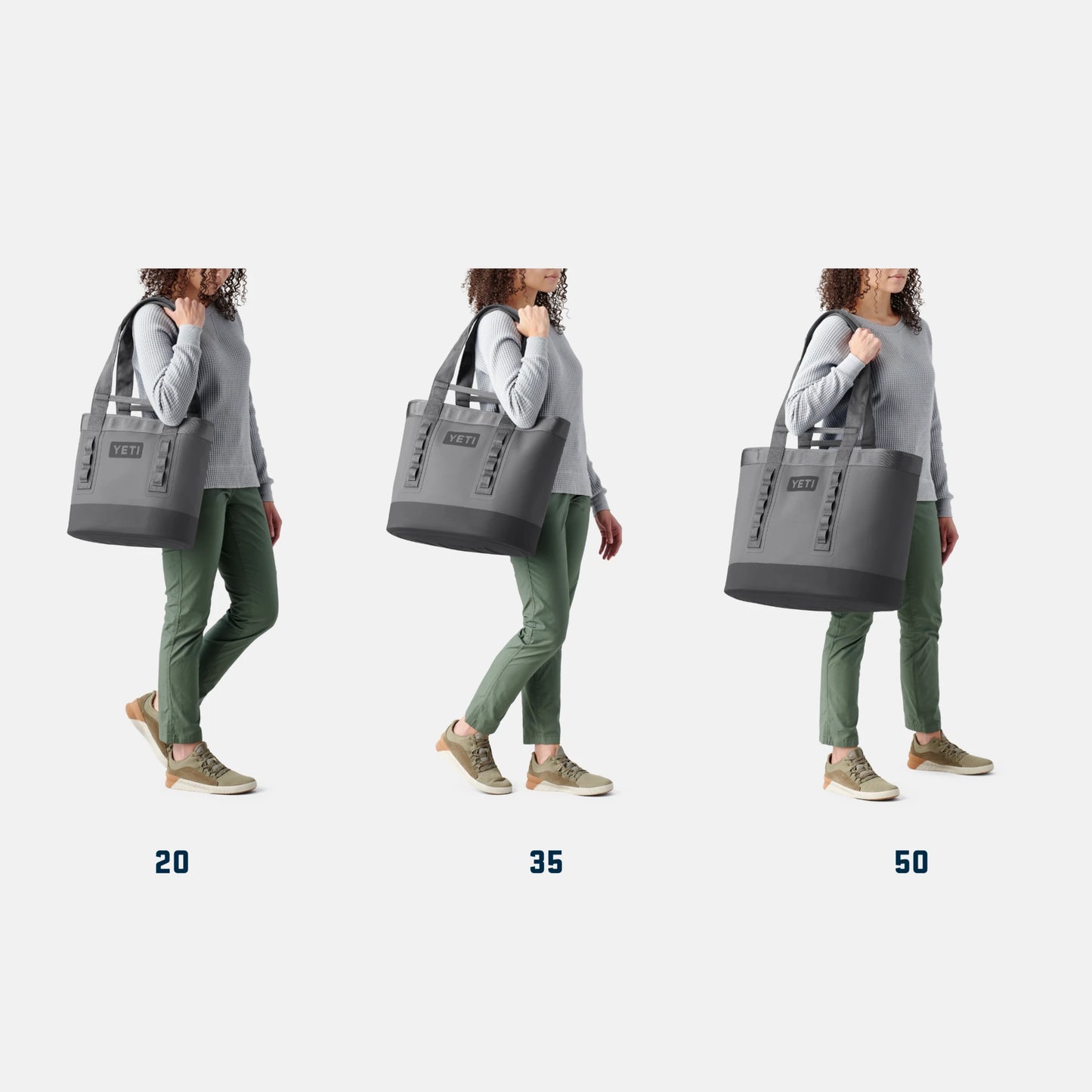 35 Carryall Tote Bag - US 8142