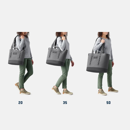 35 Carryall Tote Bag - US 8142