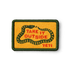 Take It Outside