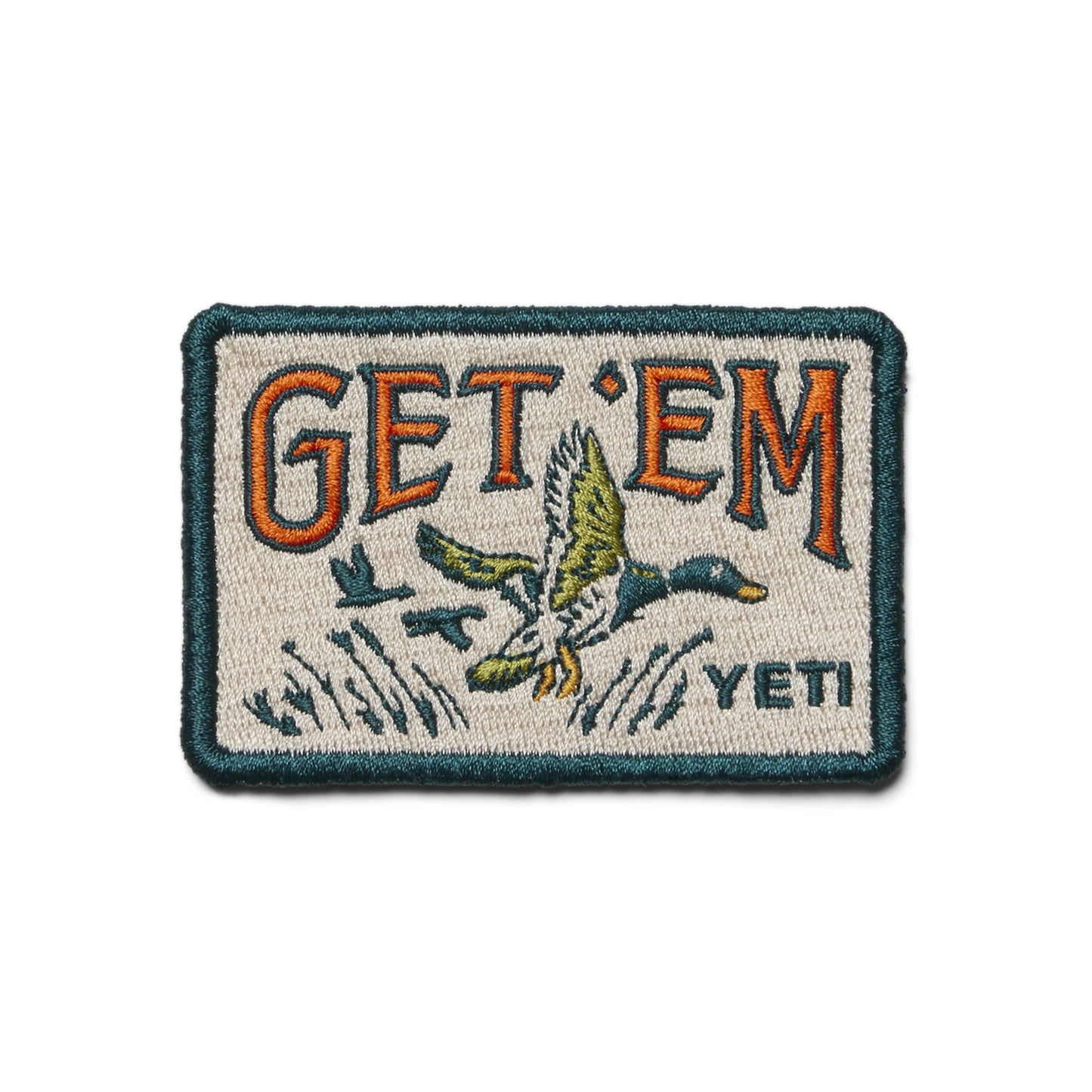 Get 'Em Patch - US 9417