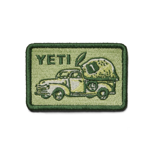 Key Lime Patch - US 7677