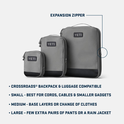 Packing Cube - Medium - US 7599