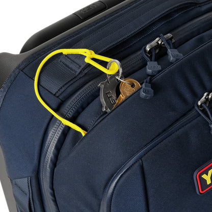 Crossroads® 22” Carry On Luggage - US 4268