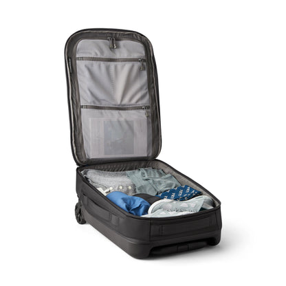 35L/22" Carry-On Luggage - US 2065