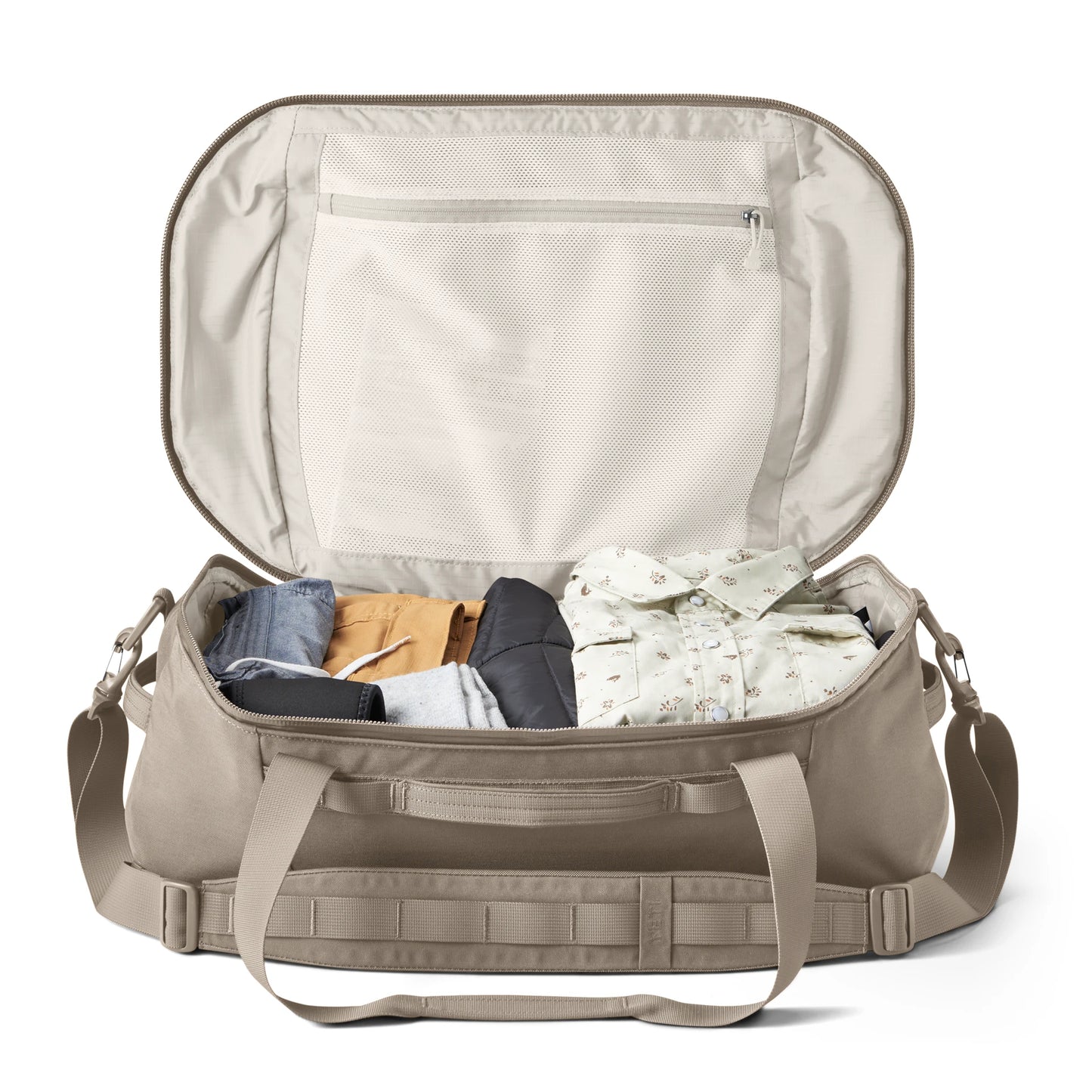 40L Travel Duffel - US 5661