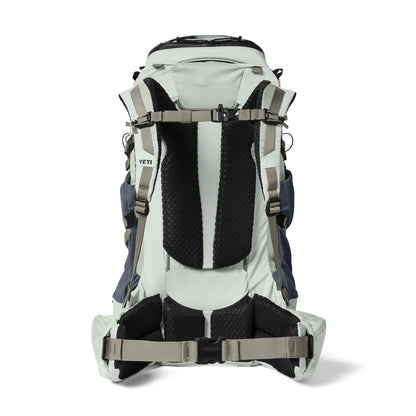 50L Men's Hiking Pack - US 2641