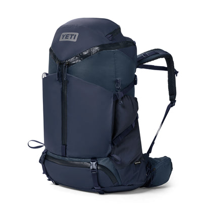 60L Men's Hiking Pack - US 1376