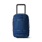 35L/22" Carry-On Luggage - US 4872