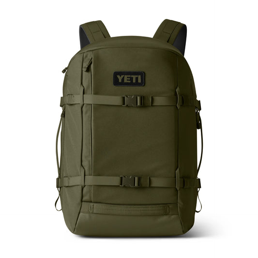35L Carry On Backpack - US 1538