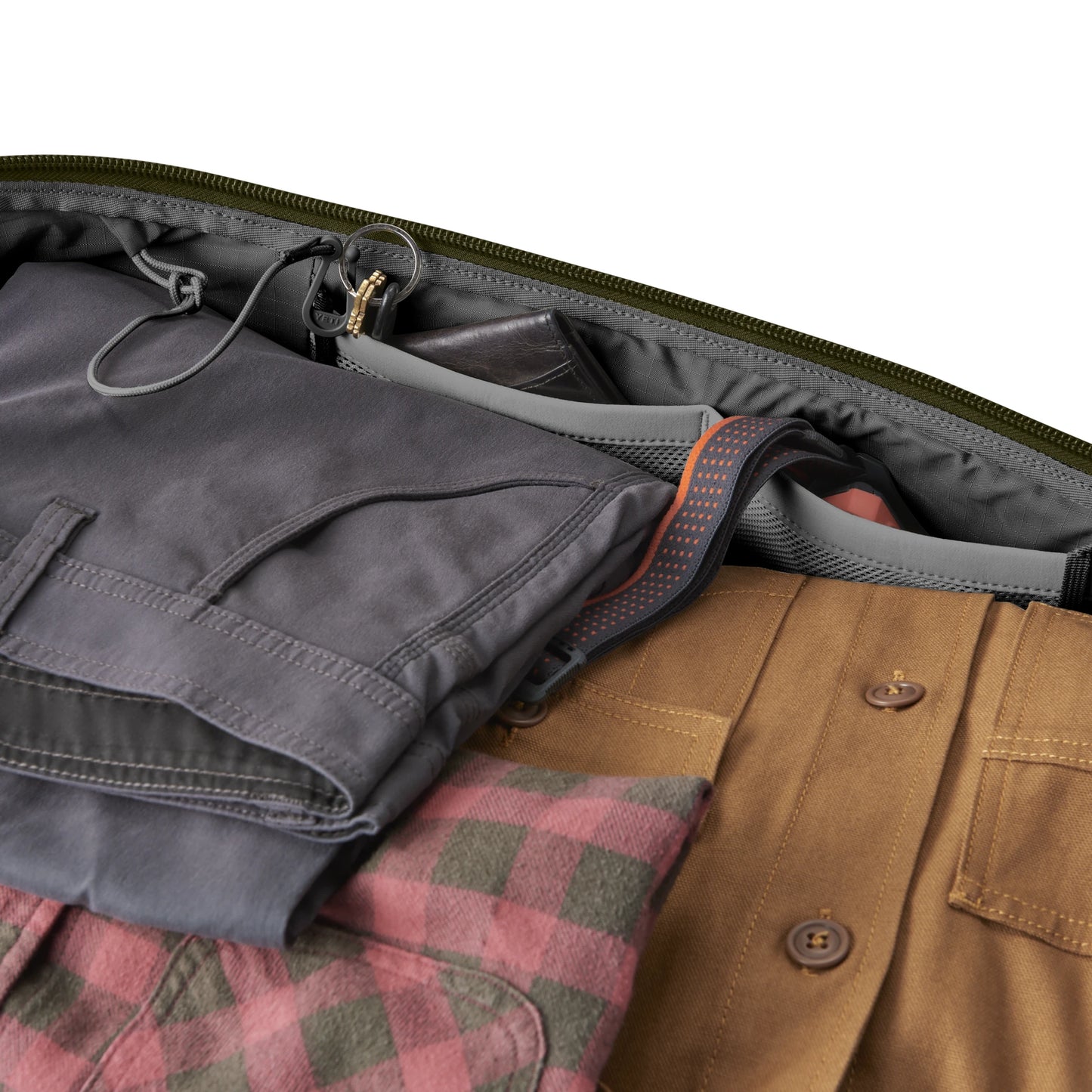 60L Travel Duffel - US 8966