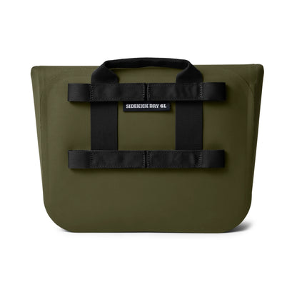 6L Waterproof Gear Case - US 4104