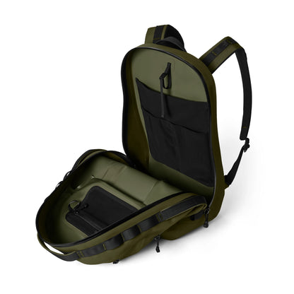 35L All-Weather Backpack - US 6919