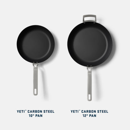 Carbon Steel Pan 12 - US 5841