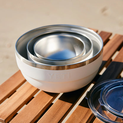 2 QT Insulated Bowl - US 2796